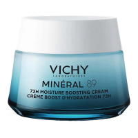 Vichy 'Minéral 89 Light 72H' Moisturizing Cream - 50 ml