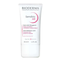 Bioderma Crème anti-rougeurs 'Sensibio Ar' - 40 ml
