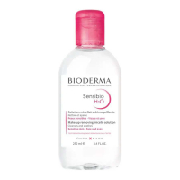 Bioderma 'Sensibio H2O' Micellar Solution - 250 ml