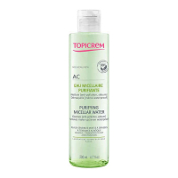 Topicrem Eau micellaire 'Ac Purifying' - 200 ml