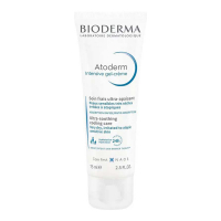 Bioderma Gel-crème 'Atoderm Intensive' - 75 ml