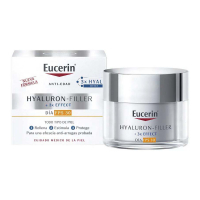 Eucerin Crème de jour 'Hyaluron-Filler SPF30' - 50 ml