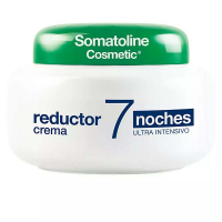 Somatoline Cosmetic Soin de nuit 'Slimming Intensive 7' - 400 ml