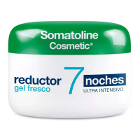 Somatoline Cosmetic Gel amincissant 'Ultra Intensive Reducing 7 Nights' - 250 ml