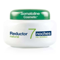 Somatoline Cosmetic 'Natural Reducer 7 Nights' Schlankheitsgel - 400 ml