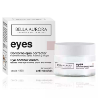 Bella Aurora 'Eyes Multi-Corrector' Augenkonturcreme - 15 ml