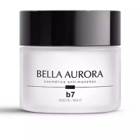 Bella Aurora Soin de nuit 'Brightening Regenerating Anti-Stains B7' - 50 ml