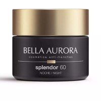 Bella Aurora Crème de nuit 'Splendor 60 Strengthening' - 50 ml