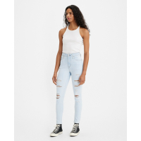 Levi's '721 High Rise' Skinny Jeans für Damen