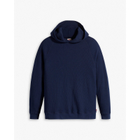 Levi's Sweatshirt à capuche  'Seasonal Hooded Thermal Shirt' pour Hommes
