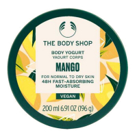 The Body Shop 'Mango' Body Yoghurt - 200 ml