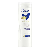 Dove 'Nutrition' Body Milk - 400 ml