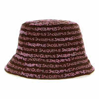 Jacquemus Women's 'Le Bordado' Bucket Hat