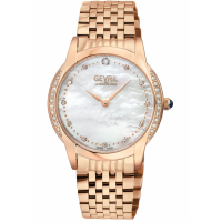 Gevril Women's Airolo Swiss Diamond Watch