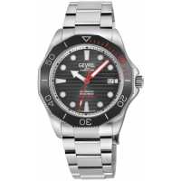 Gevril Men's Pier 90 Swiss Automatic Watch