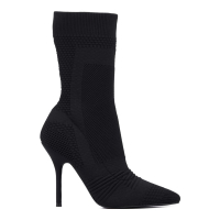 New York & Company 'Pointed Toe' Stiefel mit hohen Absätzen für Damen