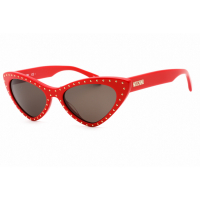 Moschino Women's 'MOS006/S' Sunglasses