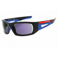 Prada Sport Men's '0PS 02YS' Sunglasses