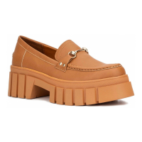 New York & Company Women's 'Seraphina' Loafers