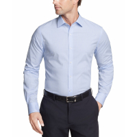 Tommy Hilfiger Men's 'Flex Essentials Wrinkle-Resistant Stretch' Shirt