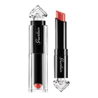 Guerlain 'La Petite Robe Noire' Lipstick - 060 Rose Ribbon 2.8 g