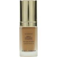 Dolce & Gabbana Fond de teint liquide 'Perfect Matte' - Amber 30 ml
