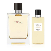 Hermès 'Terre d'Hermès' Perfume Set - 2 Pieces