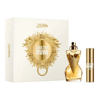 Jean Paul Gaultier Coffret de parfum 'Divine' - 2 Pièces