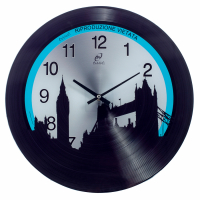 Evviva Clock Ø 38 cm