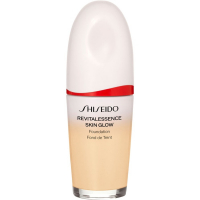 Shiseido Fond de teint 'Revitalessence Skin Glow' - 130 Opal 30 ml