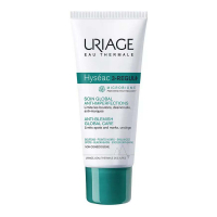 Uriage Crème visage 'Hyséac 3-Regul + Anti-Blemish Global Care' - 40 ml