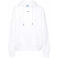 Off-White Sweatshirt à capuche  'Logo' pour Hommes