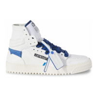 Off-White Sneakers montantes '3.0 Off Court' pour Hommes