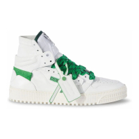 Off-White Sneakers montantes '3.0 Off Court' pour Hommes