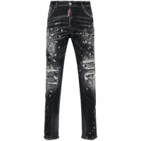 Dsquared Jeans 'Skater Distressed' pour Hommes