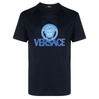 Versace T-shirt 'Medusa Head' pour Hommes