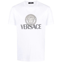 Versace Men's 'Medusa Head' T-Shirt