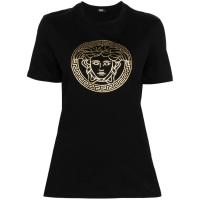 Versace T-shirt 'Medusa' pour Femmes