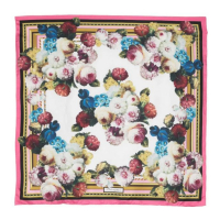 Dolce & Gabbana 'Floral' Halstuch für Damen