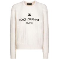 Dolce & Gabbana Men's Sweater