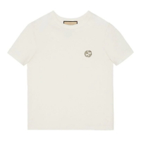 Gucci T-shirt 'Interlocking G' pour Femmes