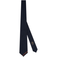 Gucci 'Web Stripe' Krawatte für Herren