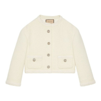 Gucci Women's 'Button Up' Jacket