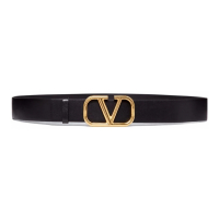 Valentino Garavani Men's 'Vlogo Signature' Belt