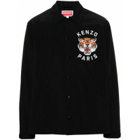 Kenzo Men's 'Tiger Water-Repellent' Jacket