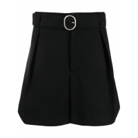 Jil Sander Men's 'Belted' Shorts