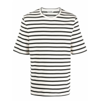 Jil Sander T-shirt 'Stripe' pour Hommes
