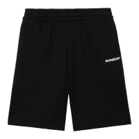 Burberry 'Logo' Sweat Shorts für Herren