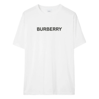Burberry 'Logo' T-Shirt für Herren
