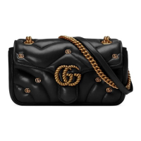 Gucci Women's 'GG Marmont Small' Shoulder Bag